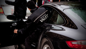 This is going to end well. [Image: vipvalet.ca]