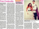 A Trini Cinderella (September 27,&nbsp;2015)
