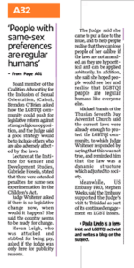 Helen Whitener pt. 2