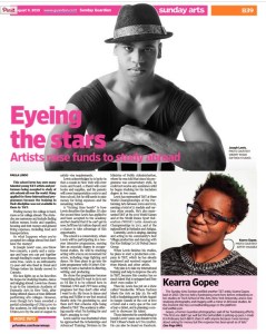 Joseph Lewis article