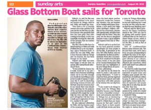 Kyle Walcott article