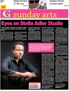 Raguel Gabriel article