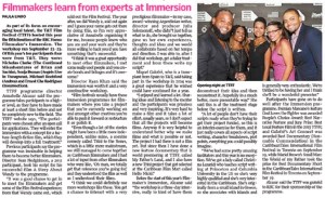 TTFF RBC article Sept 27 2015 B37