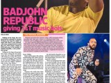 Badjohn Republic giving T&T music bois (January 31,&nbsp;2016)