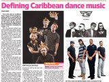 CDM Conference 2016 – Defining Caribbean Dance Music (August 7,&nbsp;2016)