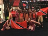 Caribbean School of Dancing wins international prizes (December 14,&nbsp;2018)