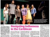 Navigating Indianness in the Caribbean (November 15,&nbsp;2015)