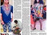 Johann Mohammed – Coming Up with Fashion (May 22,&nbsp;2016)