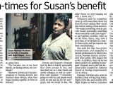 Back-in-times for Susan’s benefit (October 9,&nbsp;2016)