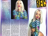 Jadel on a mission in soca music (February 3,&nbsp;2020)
